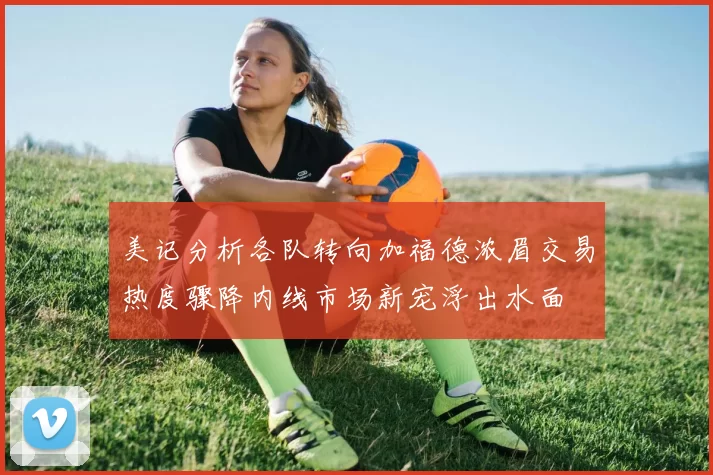 美记分析各队转向加福德浓眉交易热度骤降内线市场新宠浮出水面